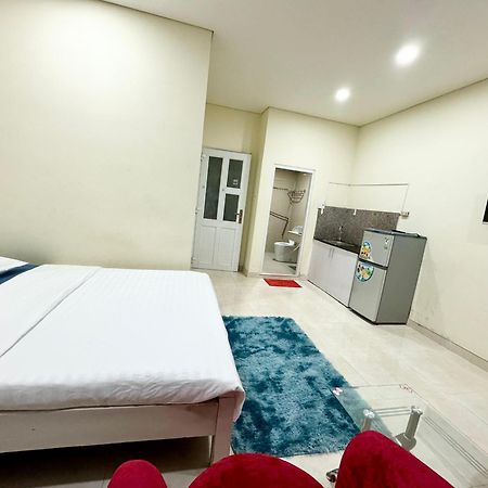 Dlux Cityland Go Vap Ho Chi Minh-stad Buitenkant foto