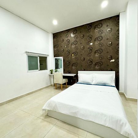 Dlux Cityland Go Vap Ho Chi Minh-stad Buitenkant foto