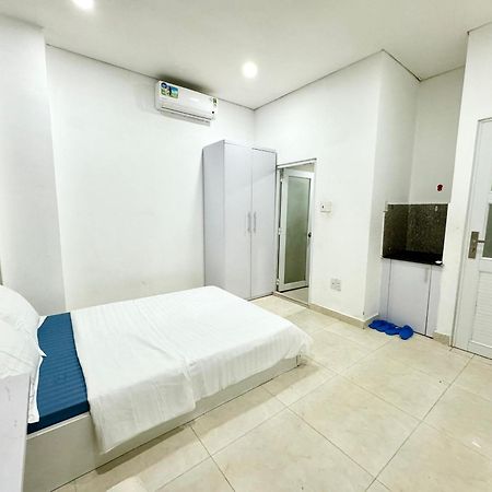 Dlux Cityland Go Vap Ho Chi Minh-stad Buitenkant foto