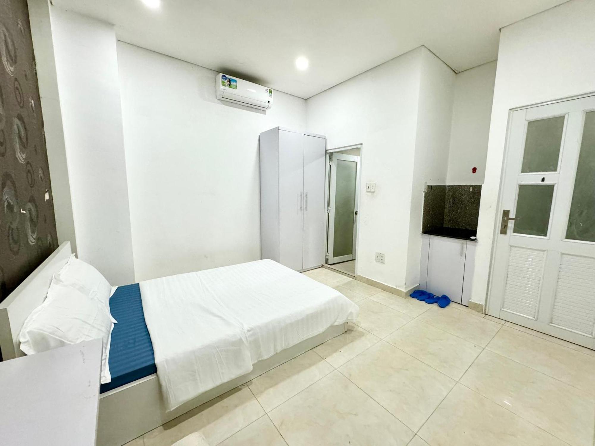 Dlux Cityland Go Vap Ho Chi Minh-stad Buitenkant foto